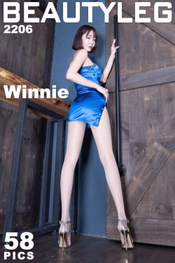[Beautyleg] No.2206 Winnie